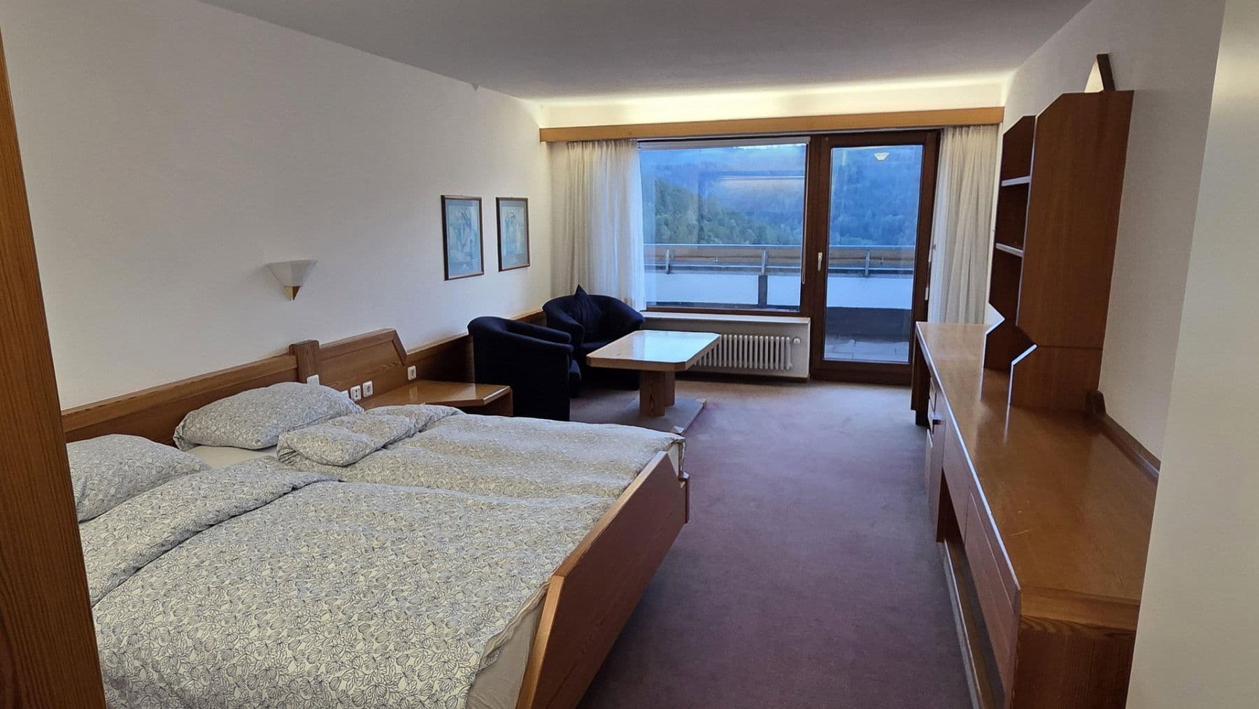 1 bedroom flat to rent, 30 m², Hölderlinstraße 1, Bad Liebenzell, Baden-Württemberg 1 bedroom flat to rent, 30 m², Hölderlinstraße 1, Bad Liebenzell, Baden-Württemberg