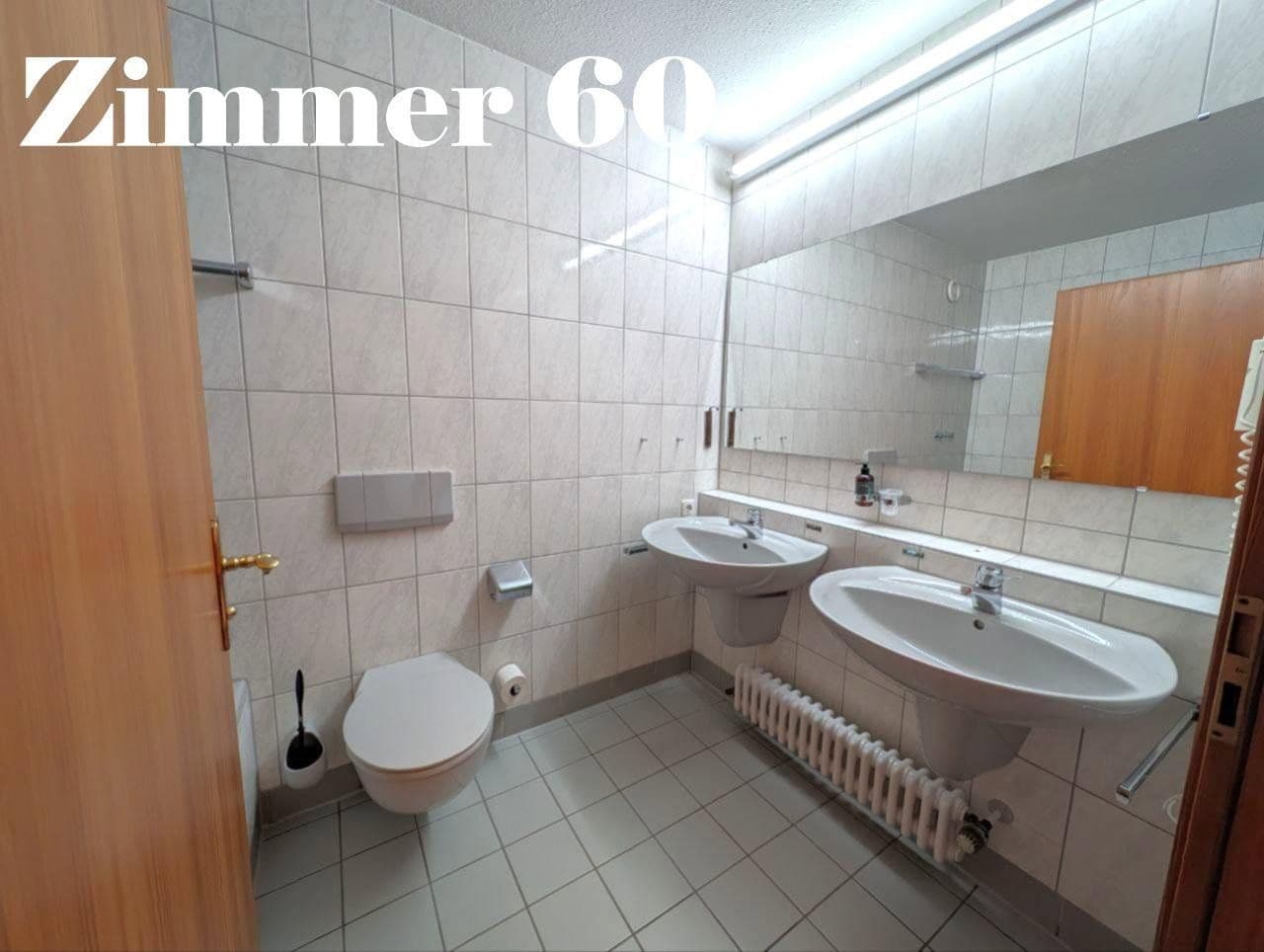 1 bedroom flat to rent, 30 m², Hölderlinstraße 1, Bad Liebenzell, Baden-Württemberg 1 bedroom flat to rent, 30 m², Hölderlinstraße 1, Bad Liebenzell, Baden-Württemberg