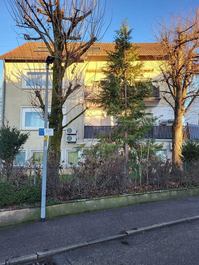 3 bedroom with open-plan kitchen flat for sale, 117 m², Heilbronn, Baden-Württemberg 3 bedroom with open-plan kitchen flat for sale, 117 m², Heilbronn, Baden-Württemberg