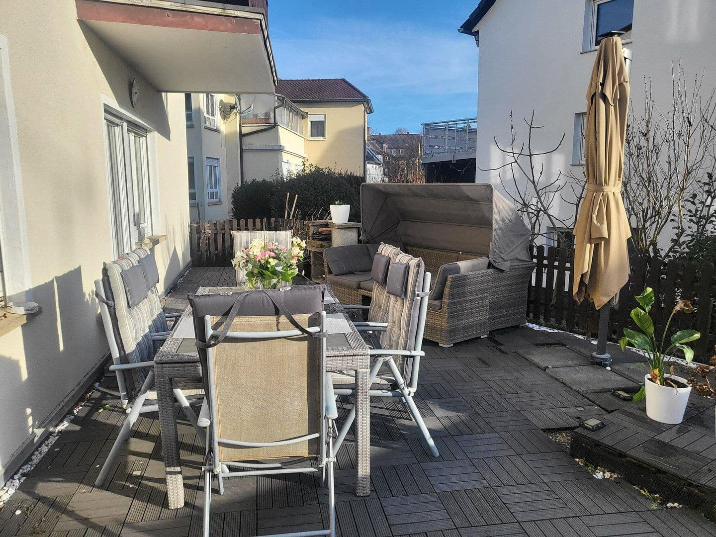 3 bedroom with open-plan kitchen flat for sale, 117 m², Heilbronn, Baden-Württemberg 3 bedroom with open-plan kitchen flat for sale, 117 m², Heilbronn, Baden-Württemberg