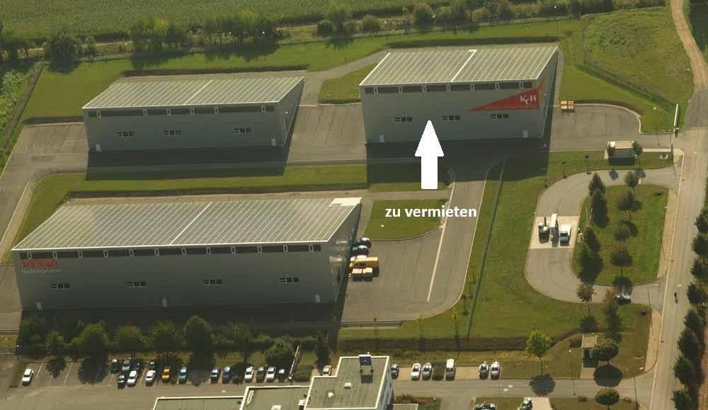 non-residential property to rent, 22,047 m², Sangerhausen, Saxony-Anhalt non-residential property to rent, 22,047 m², Sangerhausen, Saxony-Anhalt