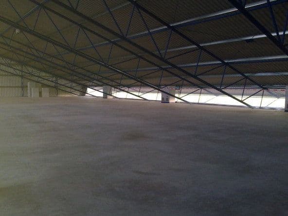 non-residential property to rent, 22,047 m², Sangerhausen, Saxony-Anhalt non-residential property to rent, 22,047 m², Sangerhausen, Saxony-Anhalt