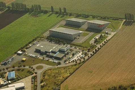 non-residential property to rent, 22,047 m², Sangerhausen, Saxony-Anhalt non-residential property to rent, 22,047 m², Sangerhausen, Saxony-Anhalt