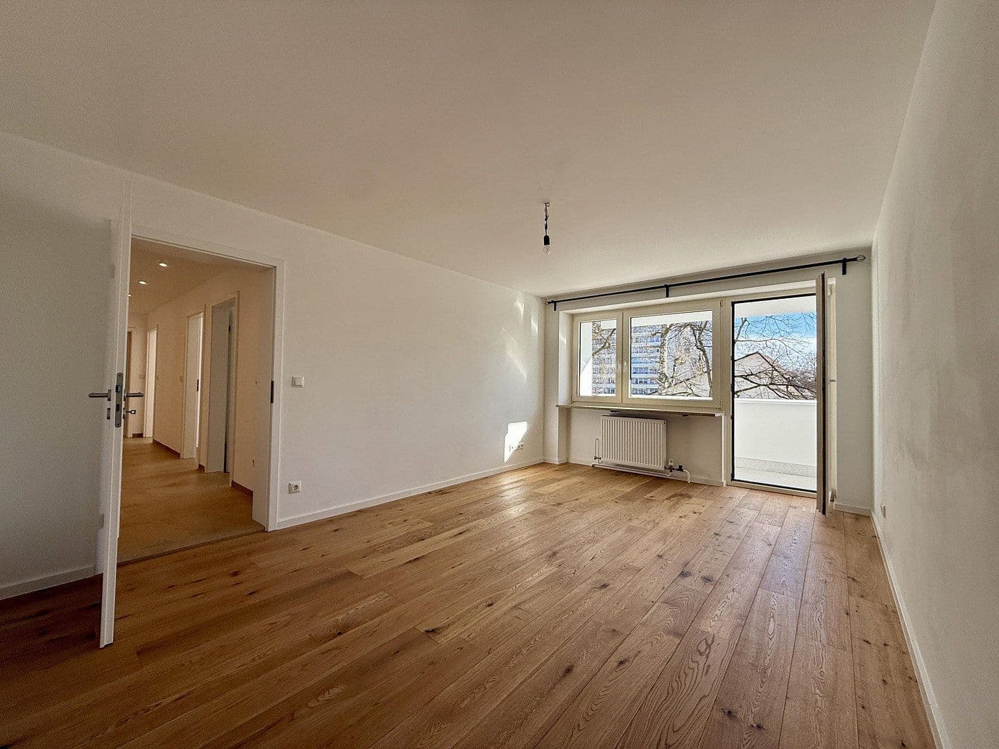 3 bedroom flat for sale, 70 m², Engadiner Strasse 36, München, Bavaria 3 bedroom flat for sale, 70 m², Engadiner Strasse 36, München, Bavaria