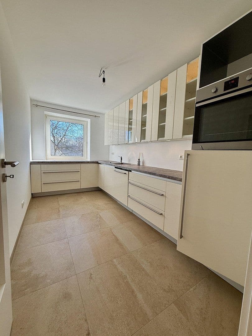 3 bedroom flat for sale, 70 m², Engadiner Strasse 36, München, Bavaria 3 bedroom flat for sale, 70 m², Engadiner Strasse 36, München, Bavaria