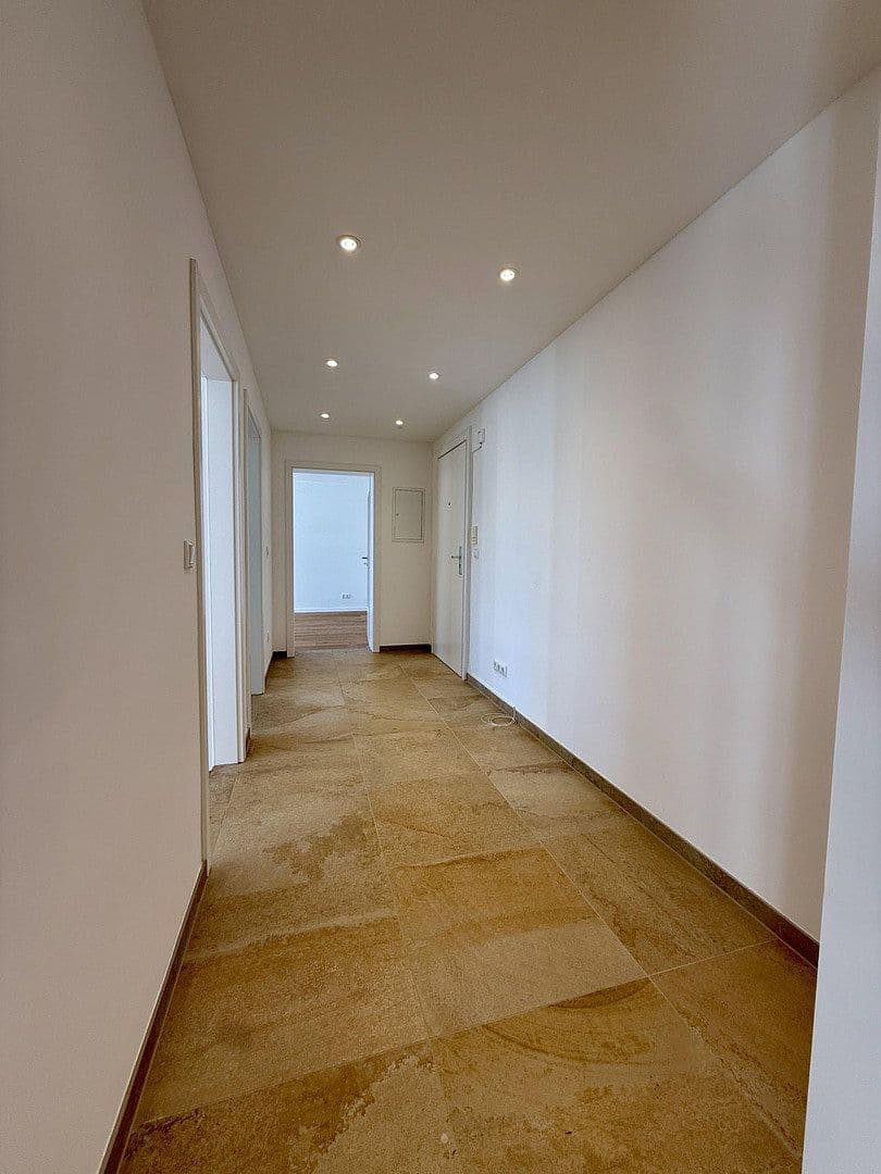 3 bedroom flat for sale, 70 m², Engadiner Strasse 36, München, Bavaria 3 bedroom flat for sale, 70 m², Engadiner Strasse 36, München, Bavaria