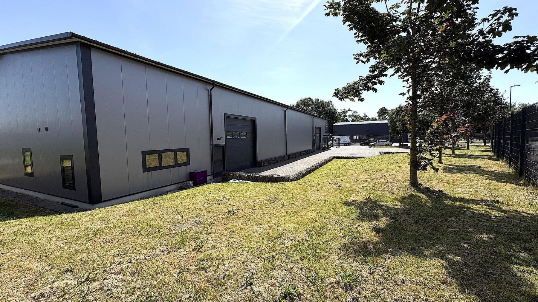 non-residential property to rent, 1,856 m², Nikolaus-Groß-Str. 17, Dortmund, North Rhine-Westphalia non-residential property to rent, 1,856 m², Nikolaus-Groß-Str. 17, Dortmund, North Rhine-Westphalia