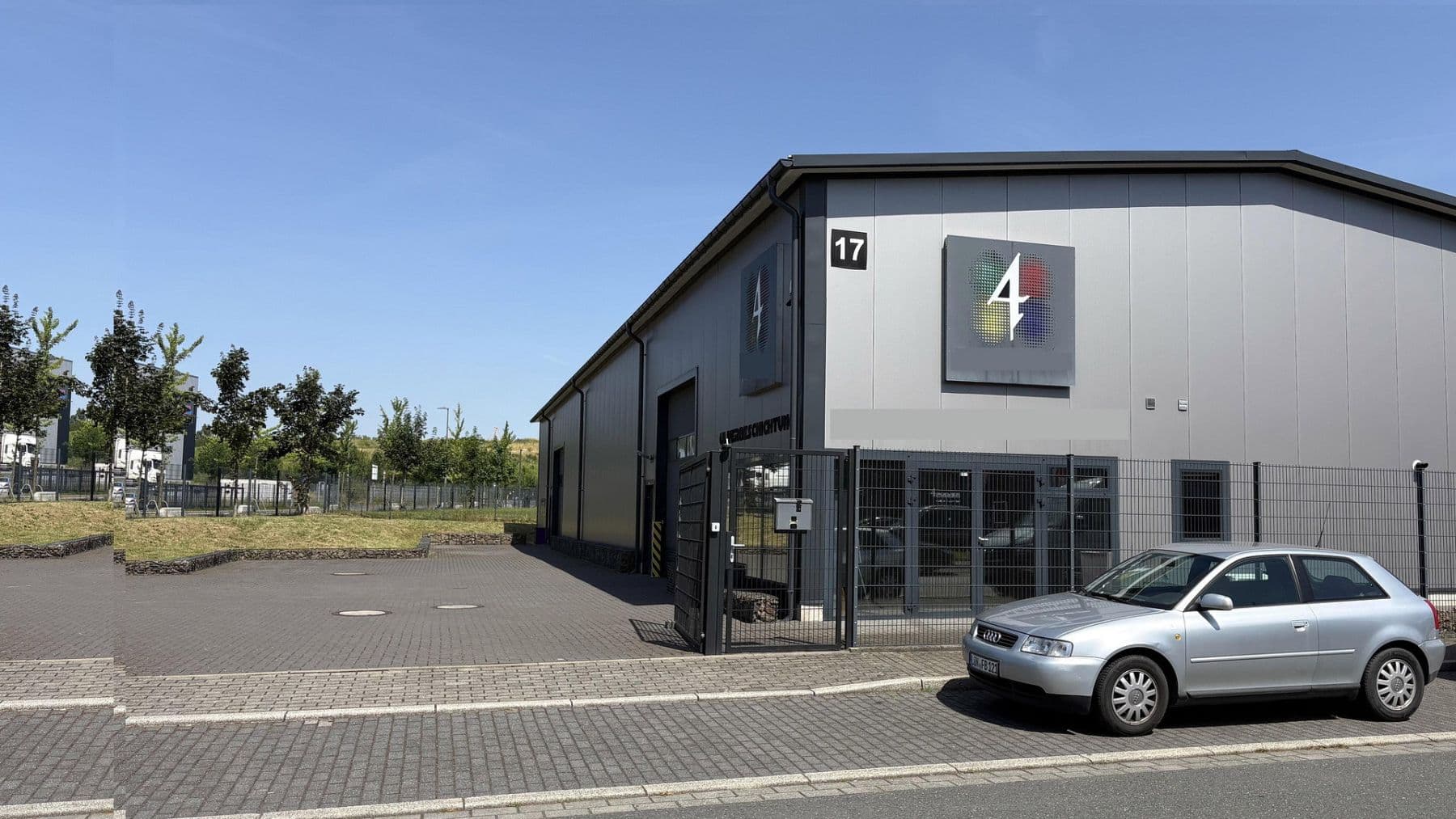 non-residential property to rent, 1,856 m², Nikolaus-Groß-Str. 17, Dortmund, North Rhine-Westphalia non-residential property to rent, 1,856 m², Nikolaus-Groß-Str. 17, Dortmund, North Rhine-Westphalia