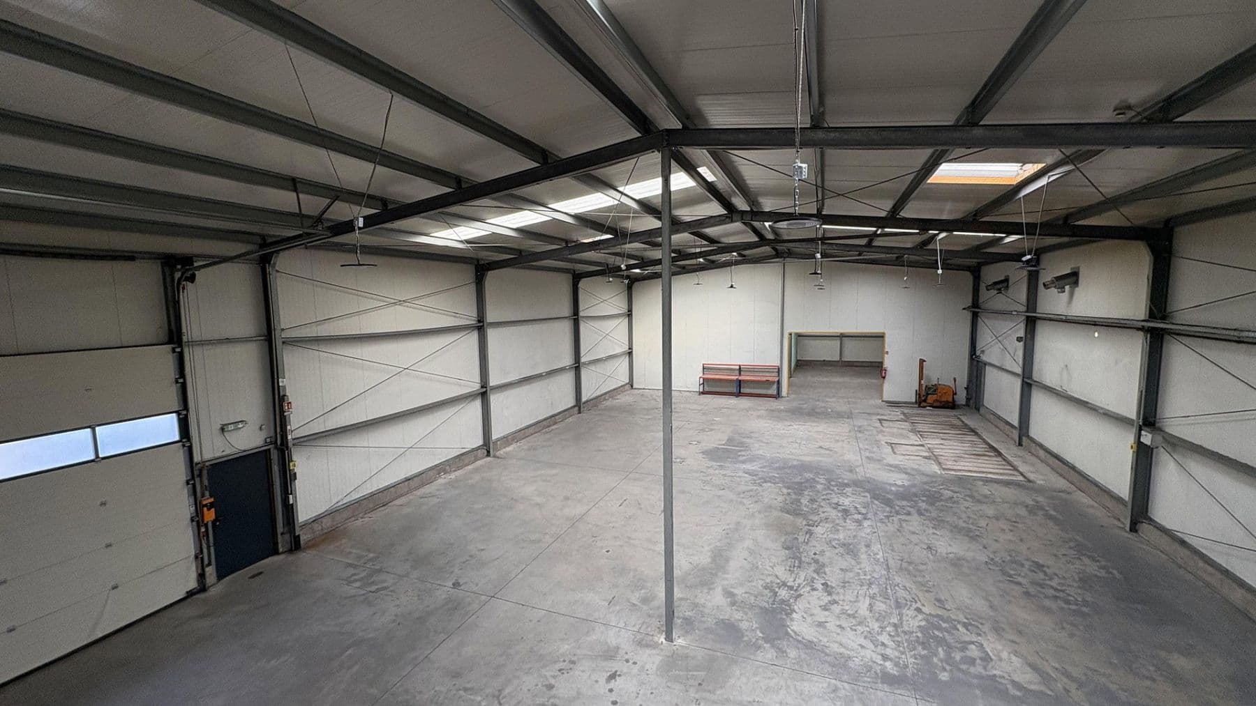 non-residential property to rent, 1,856 m², Nikolaus-Groß-Str. 17, Dortmund, North Rhine-Westphalia non-residential property to rent, 1,856 m², Nikolaus-Groß-Str. 17, Dortmund, North Rhine-Westphalia