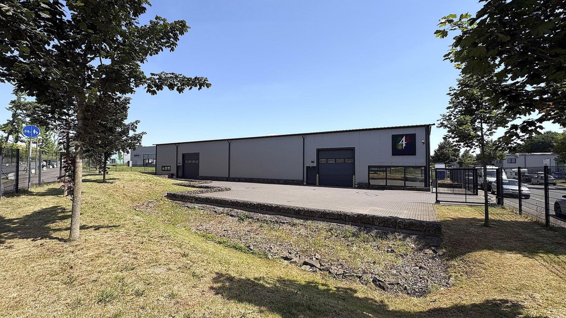 non-residential property to rent, 1,856 m², Nikolaus-Groß-Str. 17, Dortmund, North Rhine-Westphalia non-residential property to rent, 1,856 m², Nikolaus-Groß-Str. 17, Dortmund, North Rhine-Westphalia