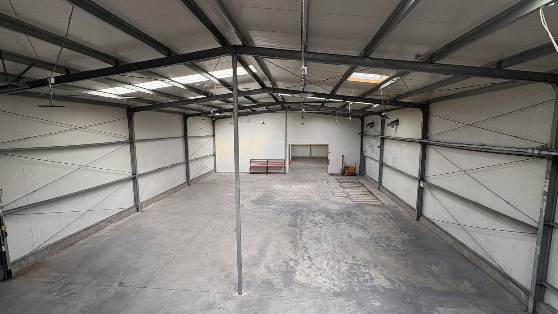 non-residential property to rent, 1,856 m², Nikolaus-Groß-Str. 17, Dortmund, North Rhine-Westphalia non-residential property to rent, 1,856 m², Nikolaus-Groß-Str. 17, Dortmund, North Rhine-Westphalia