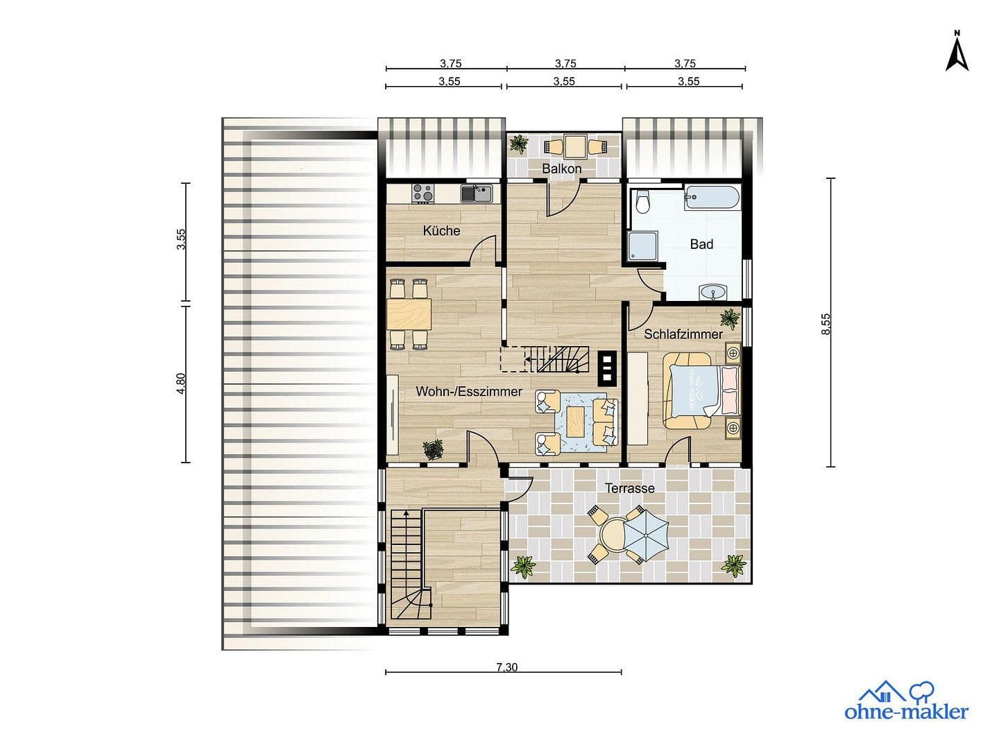 house for sale, 263 m², Altenstadt, Hesse house for sale, 263 m², Altenstadt, Hesse