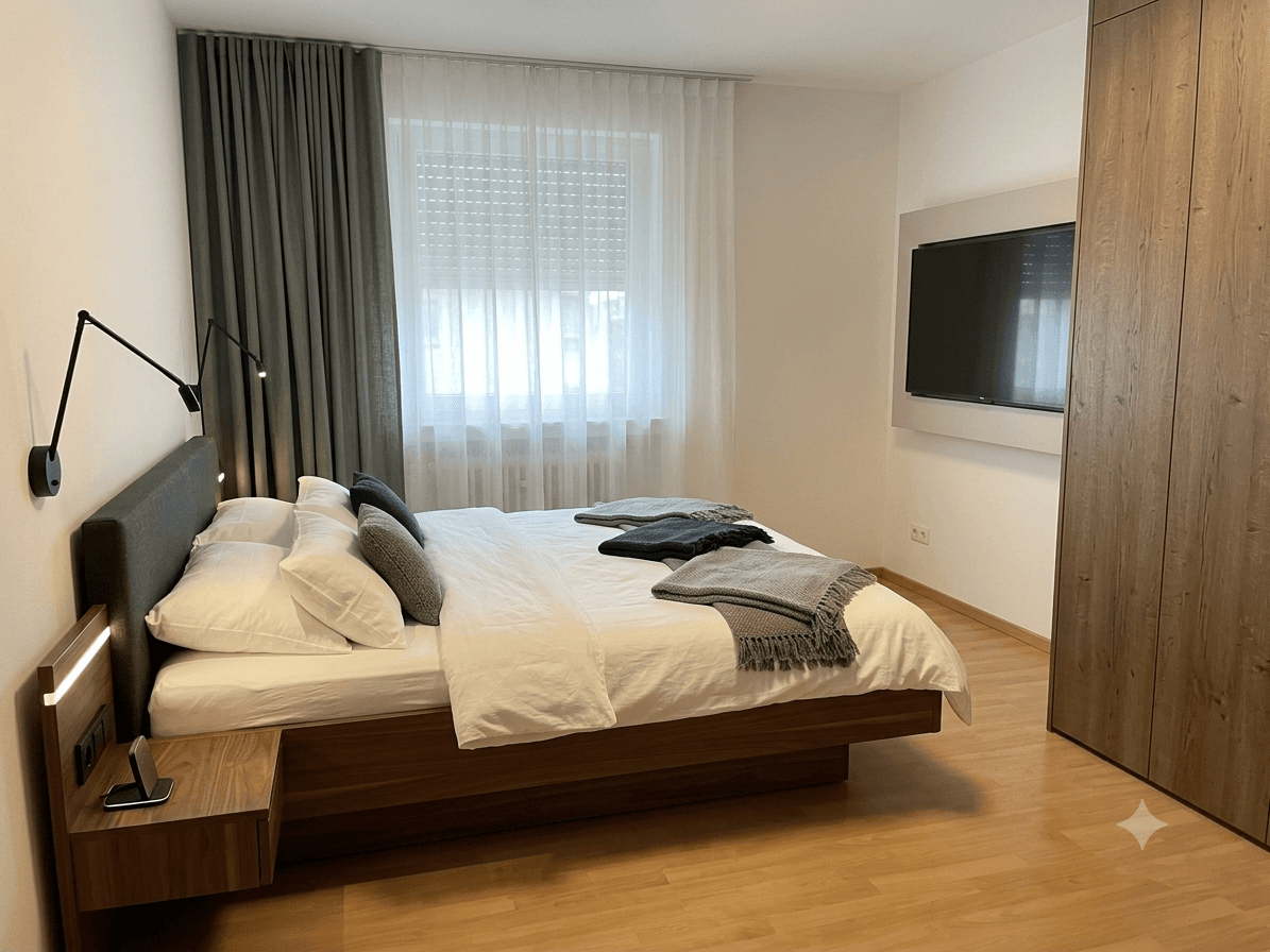3 bedroom with open-plan kitchen flat for sale, 79 m², Am Käppele 22, Laupheim, Baden-Württemberg 3 bedroom with open-plan kitchen flat for sale, 79 m², Am Käppele 22, Laupheim, Baden-Württemberg