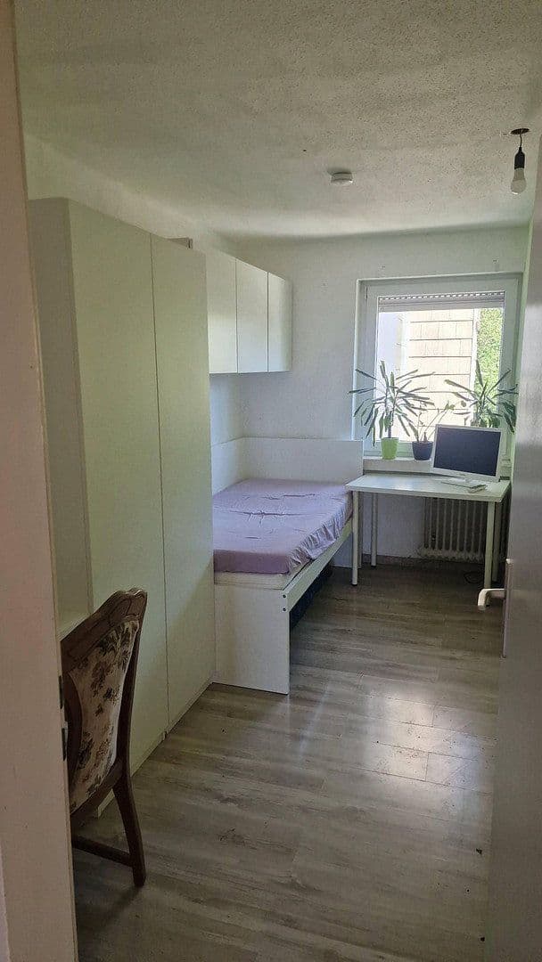 3 bedroom with open-plan kitchen flat for sale, 79 m², Am Käppele 22, Laupheim, Baden-Württemberg 3 bedroom with open-plan kitchen flat for sale, 79 m², Am Käppele 22, Laupheim, Baden-Württemberg