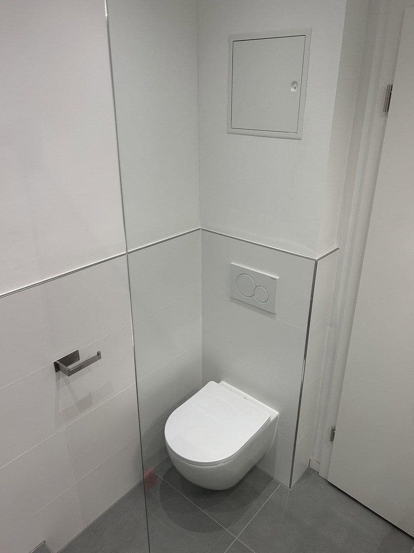 2 bedroom flat to rent, 63 m², München, Bavaria 2 bedroom flat to rent, 63 m², München, Bavaria