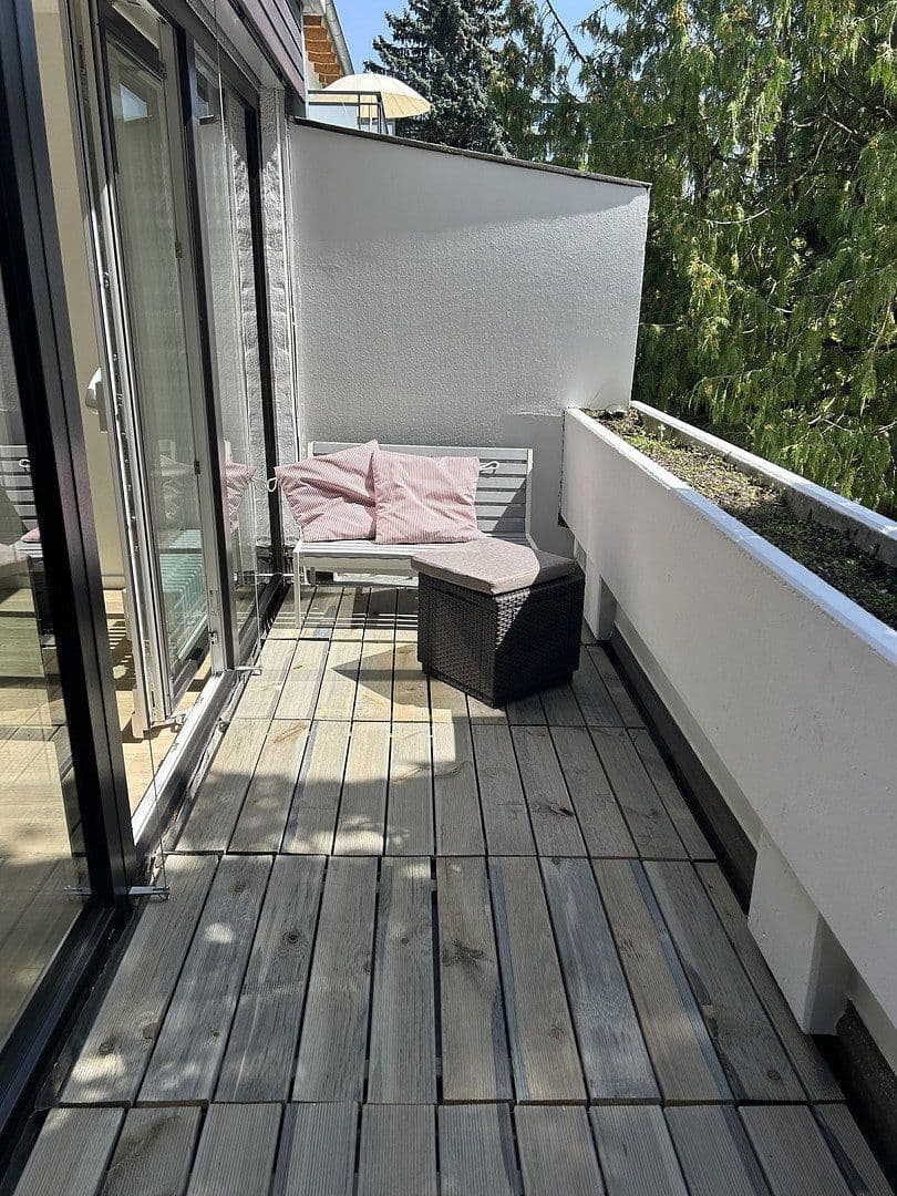 2 bedroom flat to rent, 63 m², München, Bavaria 2 bedroom flat to rent, 63 m², München, Bavaria