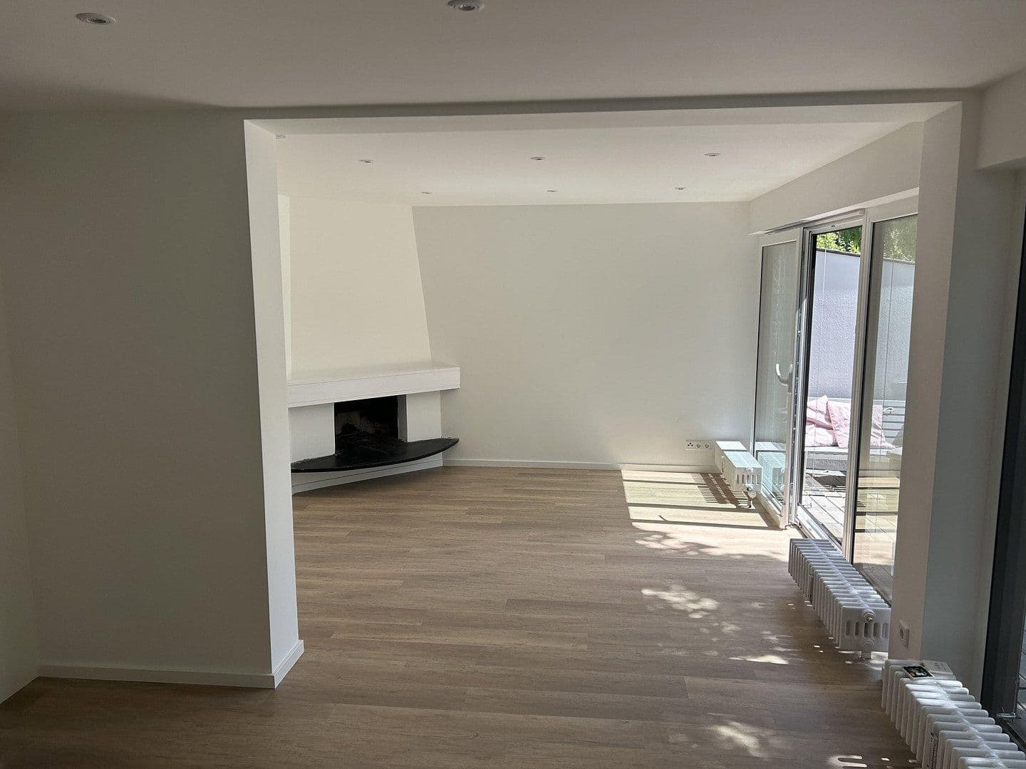 2 bedroom flat to rent, 63 m², München, Bavaria 2 bedroom flat to rent, 63 m², München, Bavaria