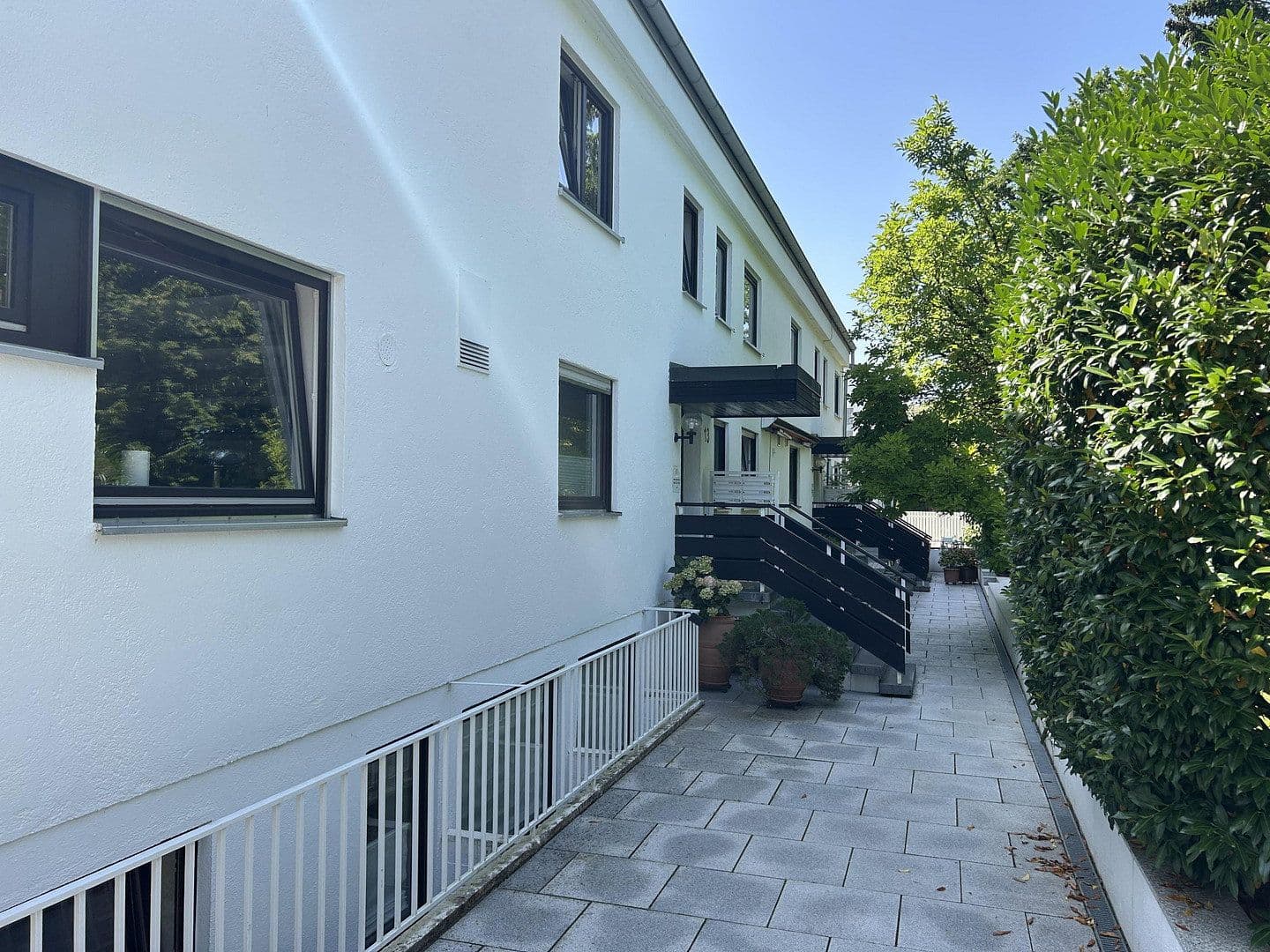 2 bedroom flat to rent, 63 m², München, Bavaria 2 bedroom flat to rent, 63 m², München, Bavaria