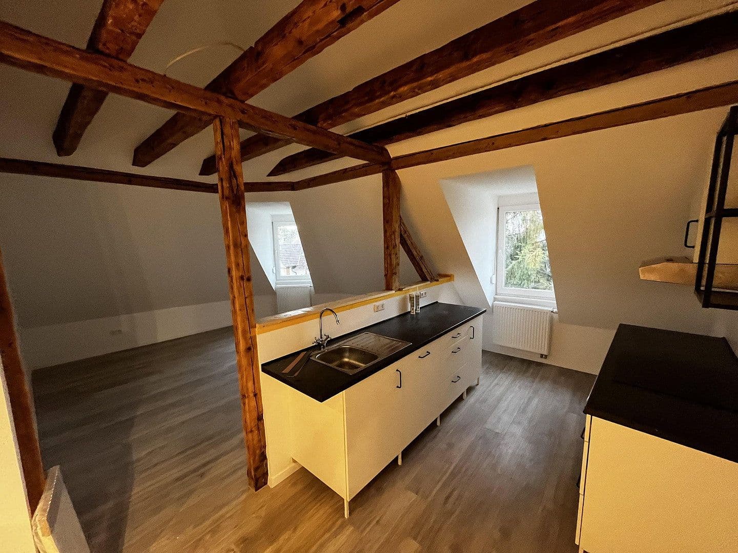 1 bedroom with open-plan kitchen flat to rent, 75 m², Kurfürstenstraße 20, Schwetzingen, Baden-Württemberg 1 bedroom with open-plan kitchen flat to rent, 75 m², Kurfürstenstraße 20, Schwetzingen, Baden-Württemberg