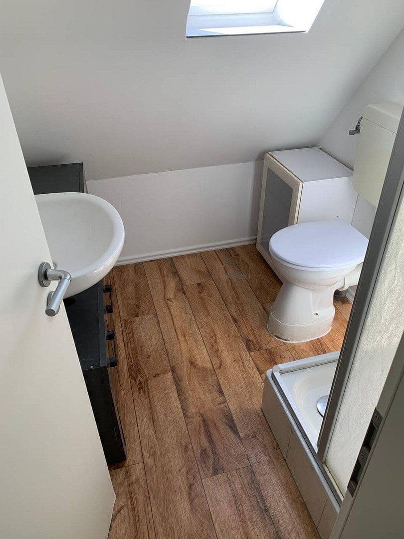 1 bedroom flat to rent, 20 m², Sylt, Schleswig-Holstein 1 bedroom flat to rent, 20 m², Sylt, Schleswig-Holstein