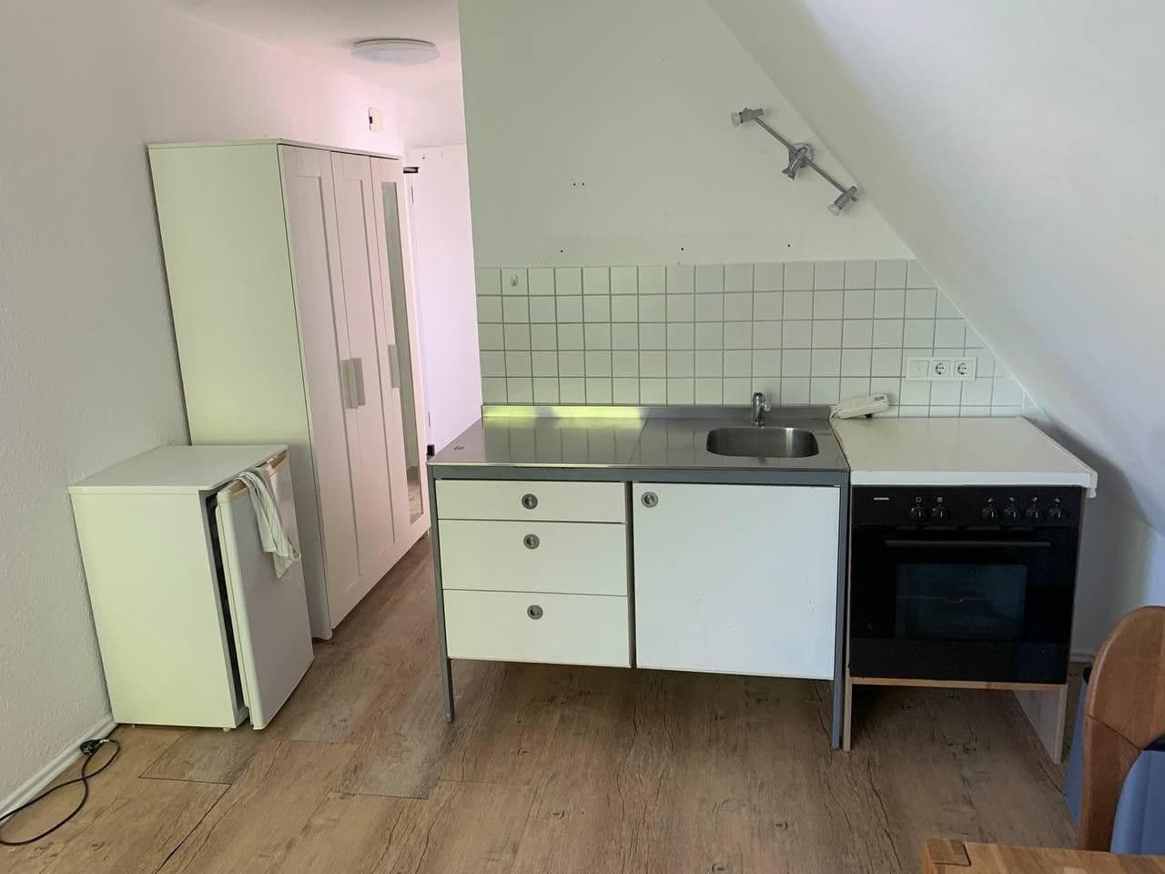 1 bedroom flat to rent, 20 m², Sylt, Schleswig-Holstein 1 bedroom flat to rent, 20 m², Sylt, Schleswig-Holstein