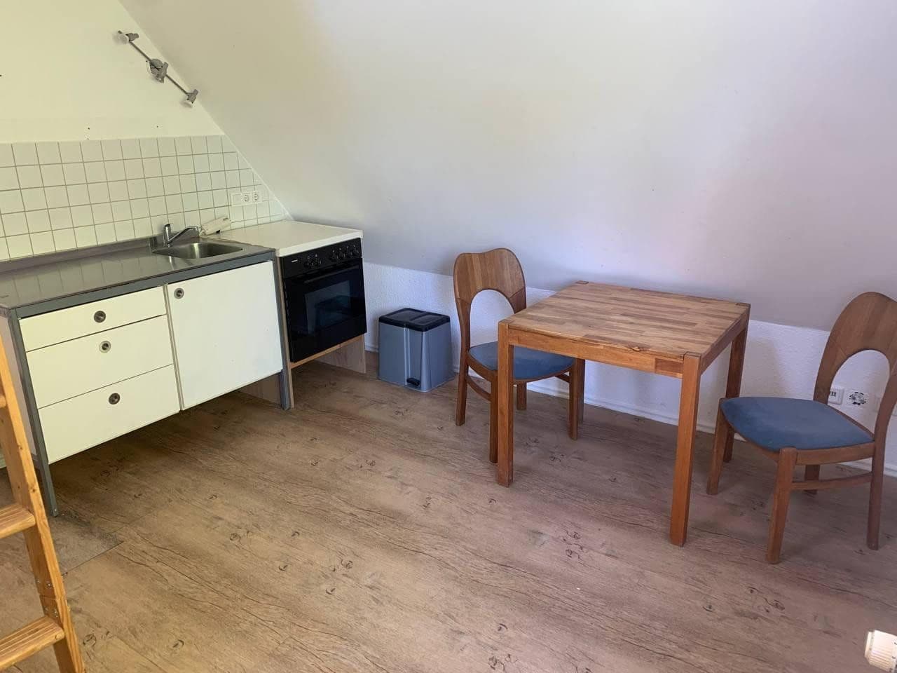1 bedroom flat to rent, 20 m², Sylt, Schleswig-Holstein 1 bedroom flat to rent, 20 m², Sylt, Schleswig-Holstein