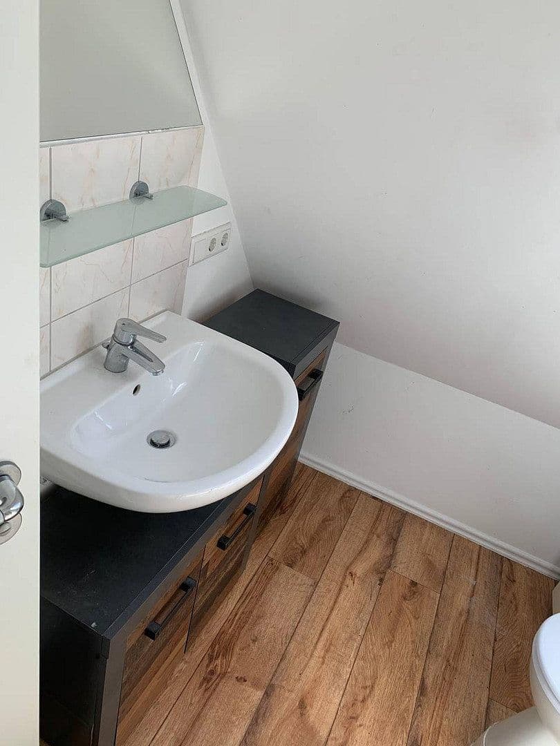 1 bedroom flat to rent, 20 m², Sylt, Schleswig-Holstein 1 bedroom flat to rent, 20 m², Sylt, Schleswig-Holstein
