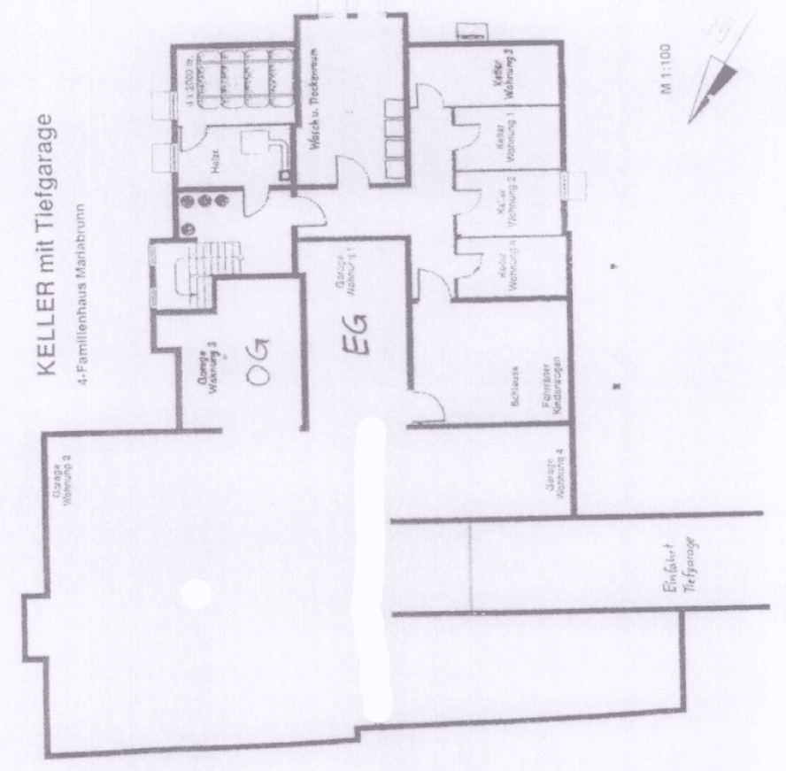 4 bedroom flat for sale, 102 m², Sonnenweg 2 / 1, Eriskirch, Baden-Württemberg 4 bedroom flat for sale, 102 m², Sonnenweg 2 / 1, Eriskirch, Baden-Württemberg
