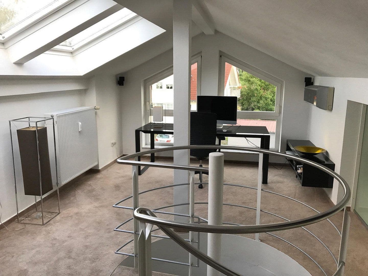 4 bedroom flat for sale, 102 m², Sonnenweg 2 / 1, Eriskirch, Baden-Württemberg 4 bedroom flat for sale, 102 m², Sonnenweg 2 / 1, Eriskirch, Baden-Württemberg