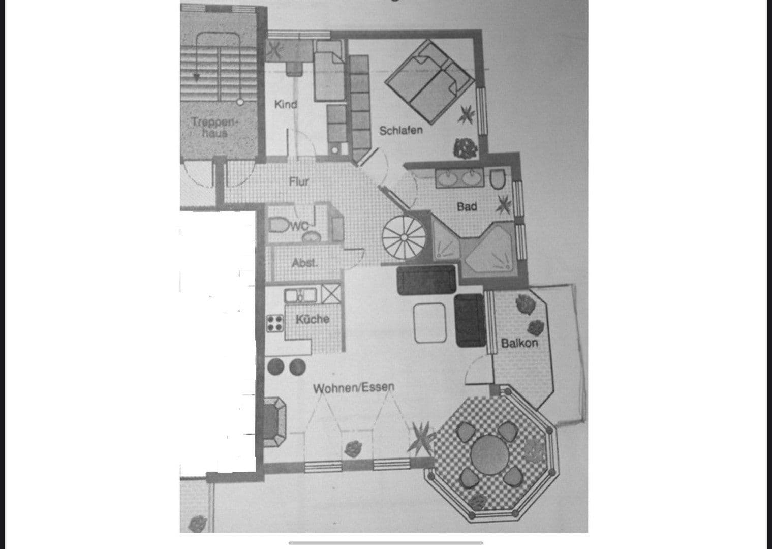 4 bedroom flat for sale, 102 m², Sonnenweg 2 / 1, Eriskirch, Baden-Württemberg 4 bedroom flat for sale, 102 m², Sonnenweg 2 / 1, Eriskirch, Baden-Württemberg