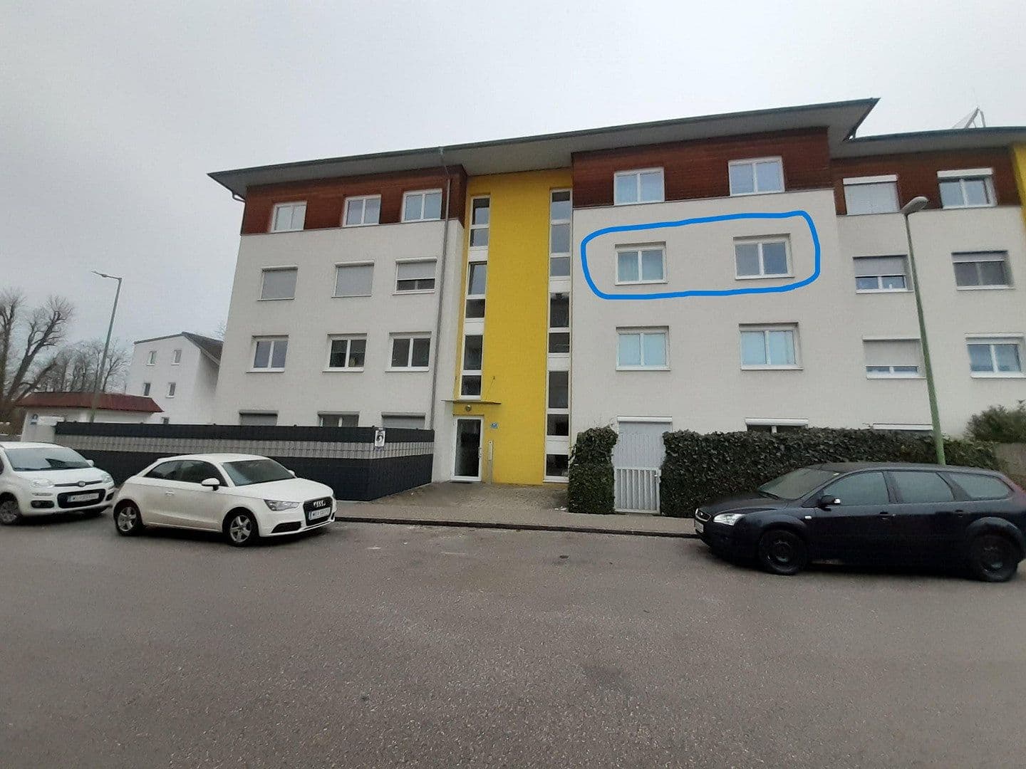 3 bedroom flat for sale, 84 m², Schulstraße 30, Wels, Upper Austria 3 bedroom flat for sale, 84 m², Schulstraße 30, Wels, Upper Austria