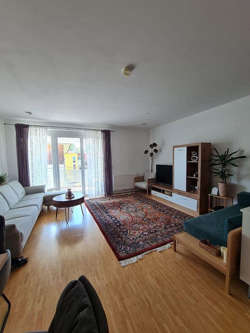 3 bedroom flat for sale, 84 m², Schulstraße 30, Wels, Upper Austria 3 bedroom flat for sale, 84 m², Schulstraße 30, Wels, Upper Austria