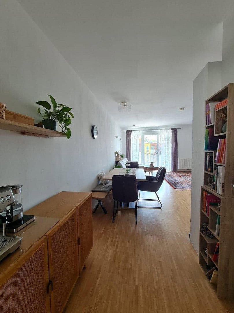 3 bedroom flat for sale, 84 m², Schulstraße 30, Wels, Upper Austria 3 bedroom flat for sale, 84 m², Schulstraße 30, Wels, Upper Austria