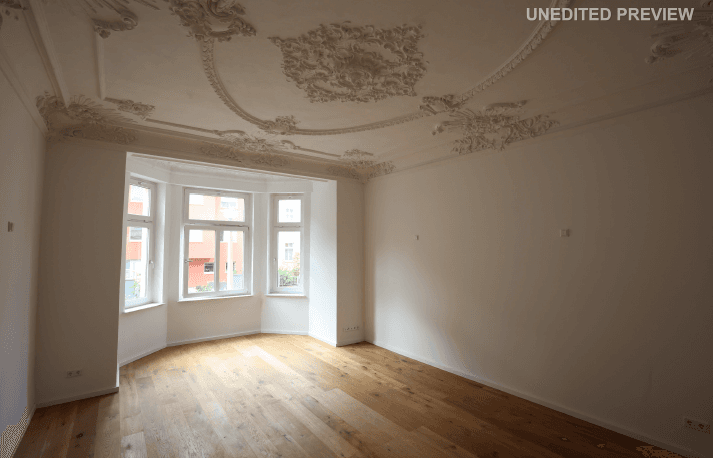 6 bedroom flat to rent, 188 m², Karl-Liebknecht-Str. 37, Halle, Saxony-Anhalt 6 bedroom flat to rent, 188 m², Karl-Liebknecht-Str. 37, Halle, Saxony-Anhalt