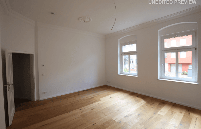 6 bedroom flat to rent, 188 m², Karl-Liebknecht-Str. 37, Halle, Saxony-Anhalt 6 bedroom flat to rent, 188 m², Karl-Liebknecht-Str. 37, Halle, Saxony-Anhalt