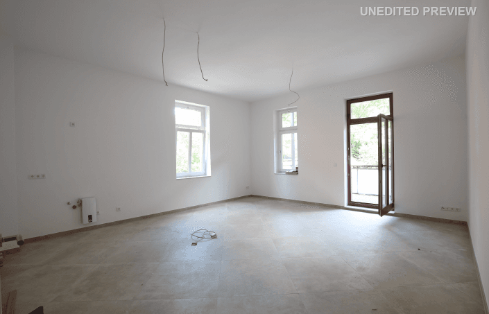 6 bedroom flat to rent, 188 m², Karl-Liebknecht-Str. 37, Halle, Saxony-Anhalt 6 bedroom flat to rent, 188 m², Karl-Liebknecht-Str. 37, Halle, Saxony-Anhalt