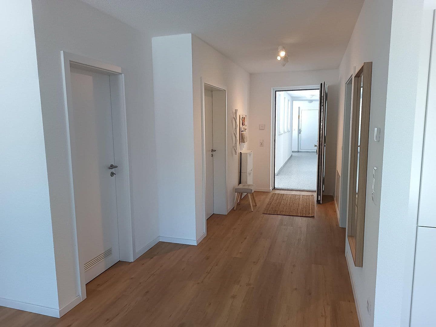 2 bedroom flat to rent, 62 m², Leutkirchstraße 41, Friesenheim, Baden-Württemberg 2 bedroom flat to rent, 62 m², Leutkirchstraße 41, Friesenheim, Baden-Württemberg