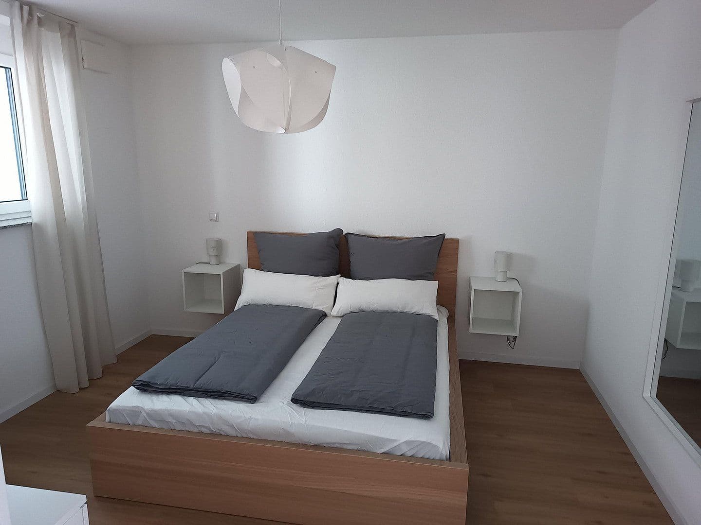 2 bedroom flat to rent, 62 m², Leutkirchstraße 41, Friesenheim, Baden-Württemberg 2 bedroom flat to rent, 62 m², Leutkirchstraße 41, Friesenheim, Baden-Württemberg
