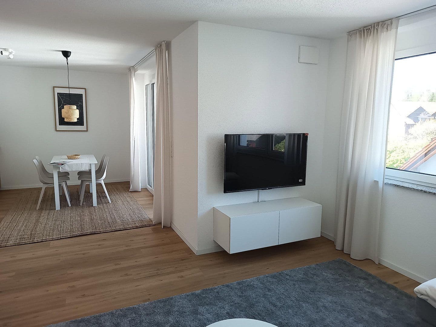 2 bedroom flat to rent, 62 m², Leutkirchstraße 41, Friesenheim, Baden-Württemberg 2 bedroom flat to rent, 62 m², Leutkirchstraße 41, Friesenheim, Baden-Württemberg