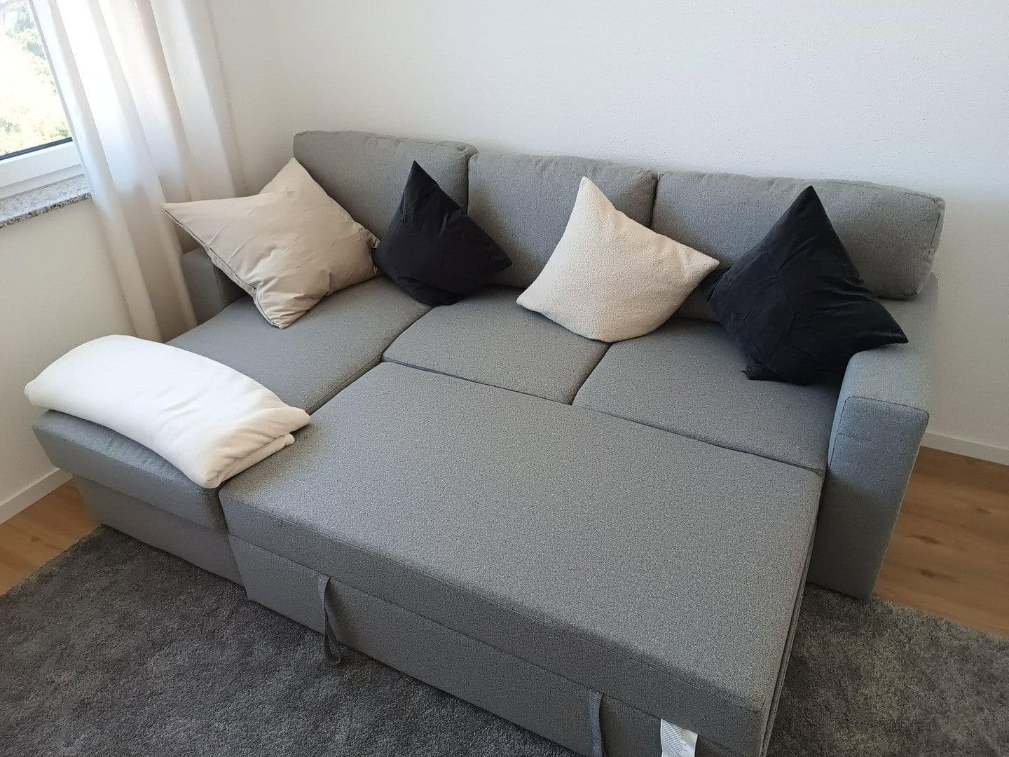 2 bedroom flat to rent, 62 m², Leutkirchstraße 41, Friesenheim, Baden-Württemberg 2 bedroom flat to rent, 62 m², Leutkirchstraße 41, Friesenheim, Baden-Württemberg