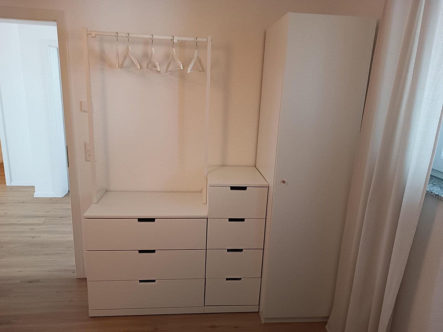 2 bedroom flat to rent, 62 m², Leutkirchstraße 41, Friesenheim, Baden-Württemberg 2 bedroom flat to rent, 62 m², Leutkirchstraße 41, Friesenheim, Baden-Württemberg