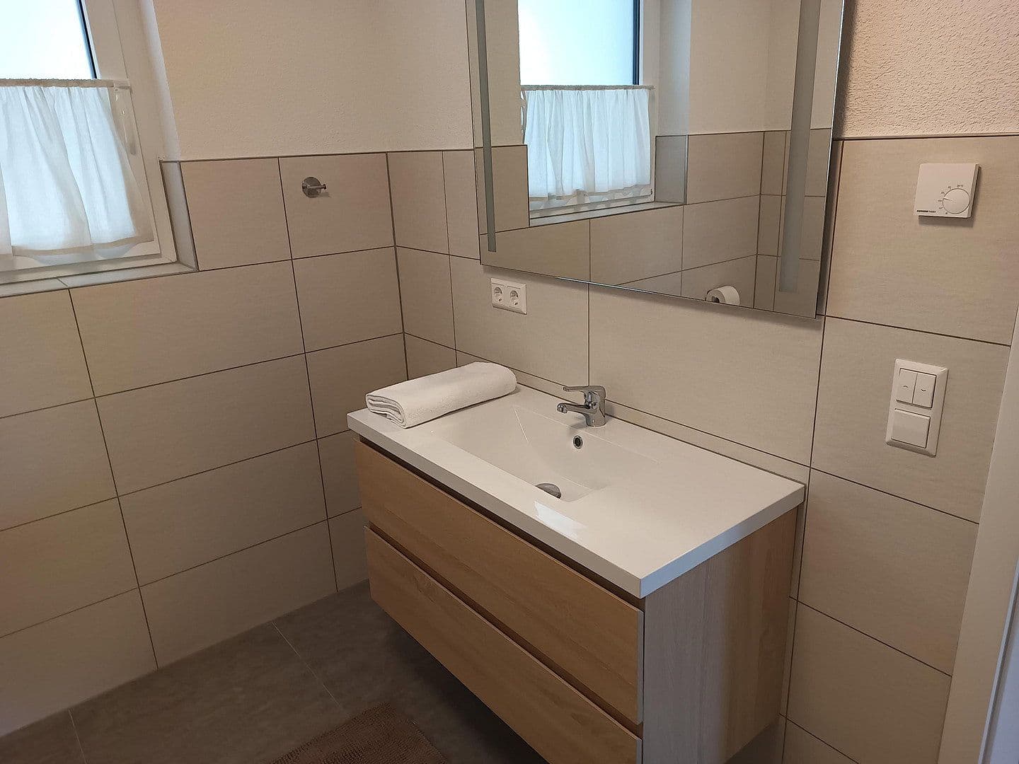 2 bedroom flat to rent, 62 m², Leutkirchstraße 41, Friesenheim, Baden-Württemberg 2 bedroom flat to rent, 62 m², Leutkirchstraße 41, Friesenheim, Baden-Württemberg