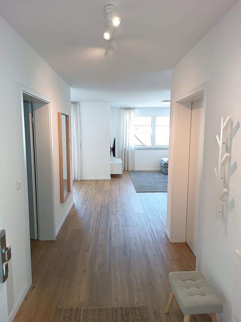 2 bedroom flat to rent, 62 m², Leutkirchstraße 41, Friesenheim, Baden-Württemberg 2 bedroom flat to rent, 62 m², Leutkirchstraße 41, Friesenheim, Baden-Württemberg
