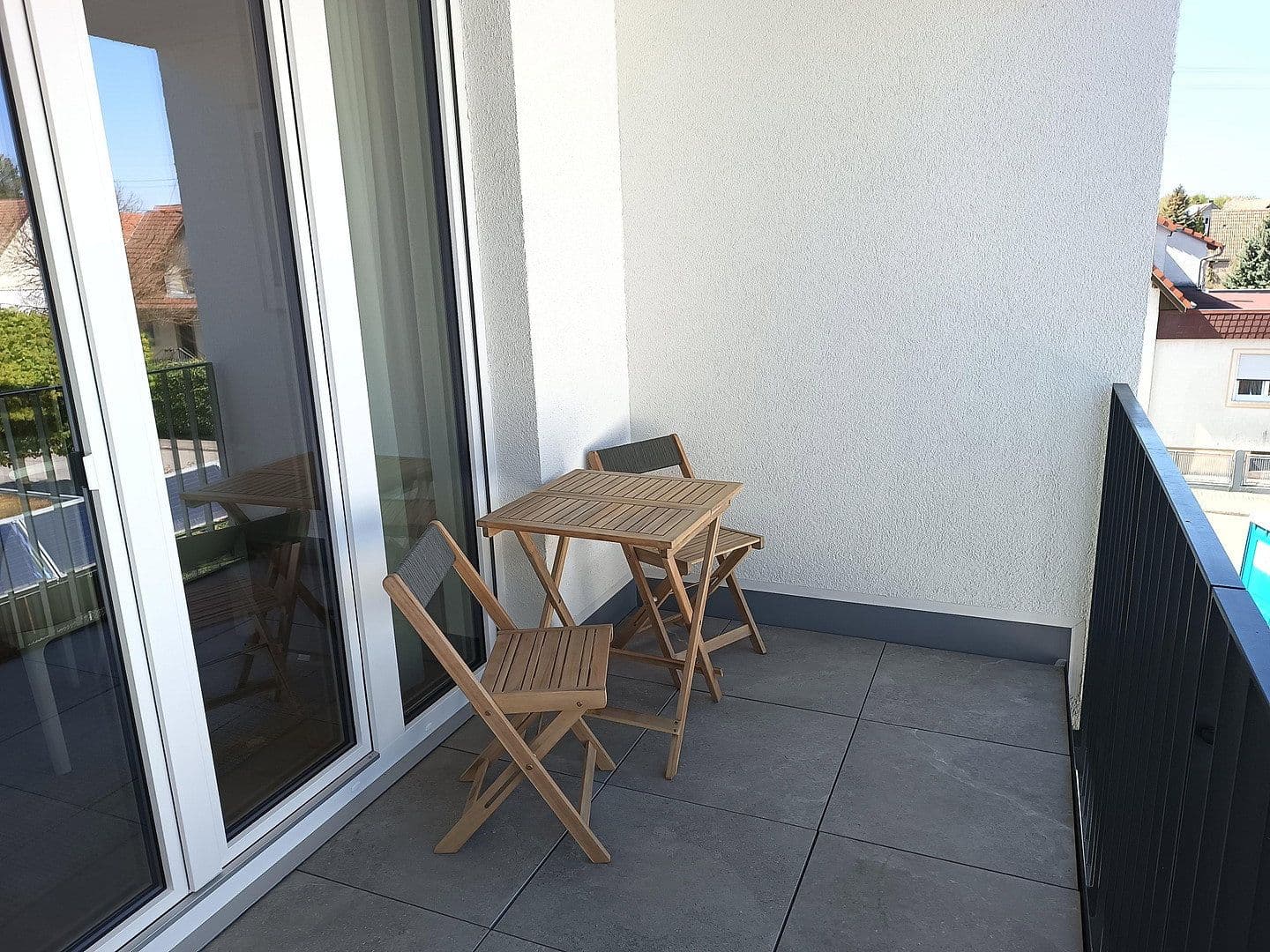 2 bedroom flat to rent, 62 m², Leutkirchstraße 41, Friesenheim, Baden-Württemberg 2 bedroom flat to rent, 62 m², Leutkirchstraße 41, Friesenheim, Baden-Württemberg