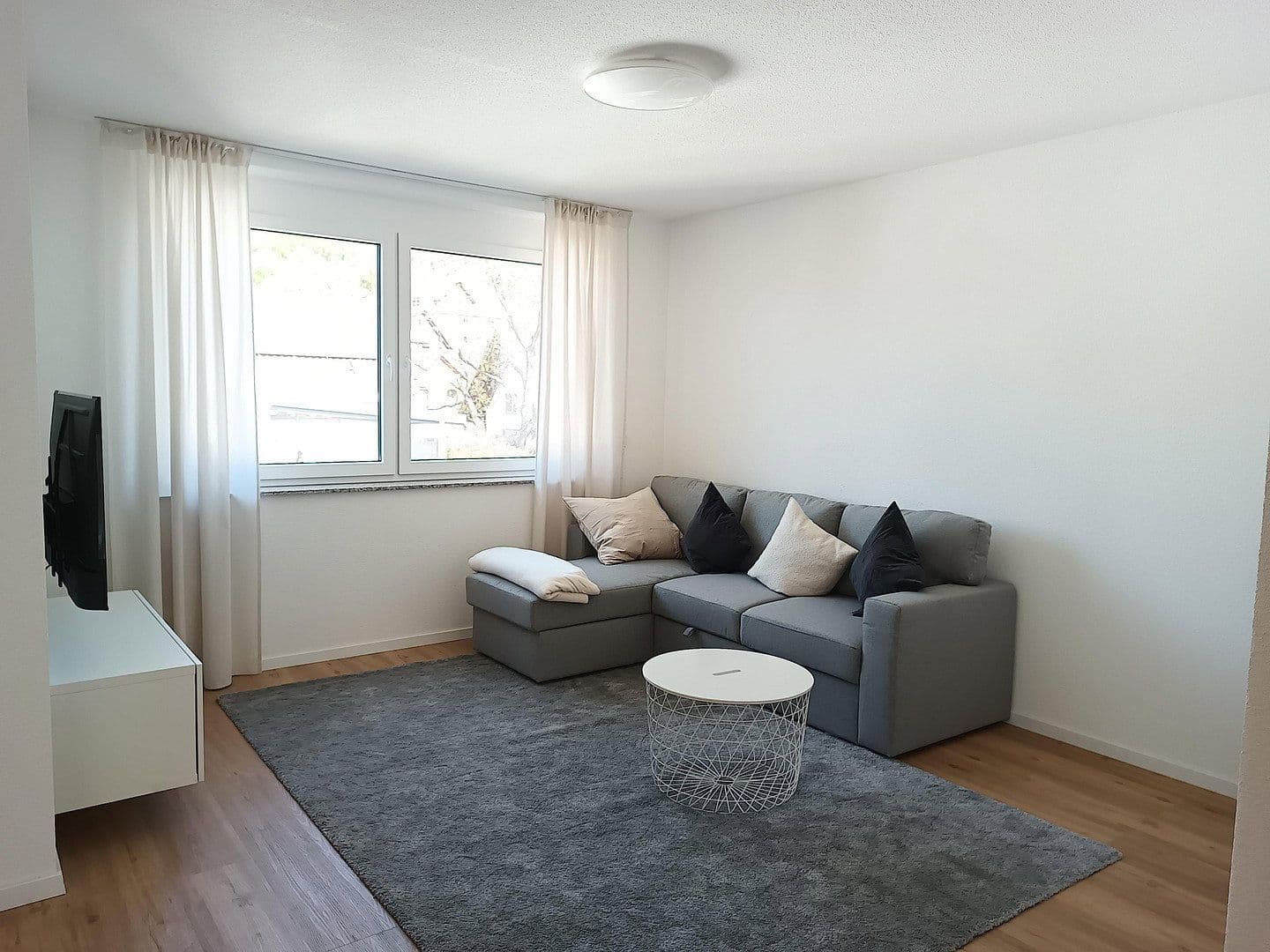 2 bedroom flat to rent, 62 m², Leutkirchstraße 41, Friesenheim, Baden-Württemberg 2 bedroom flat to rent, 62 m², Leutkirchstraße 41, Friesenheim, Baden-Württemberg