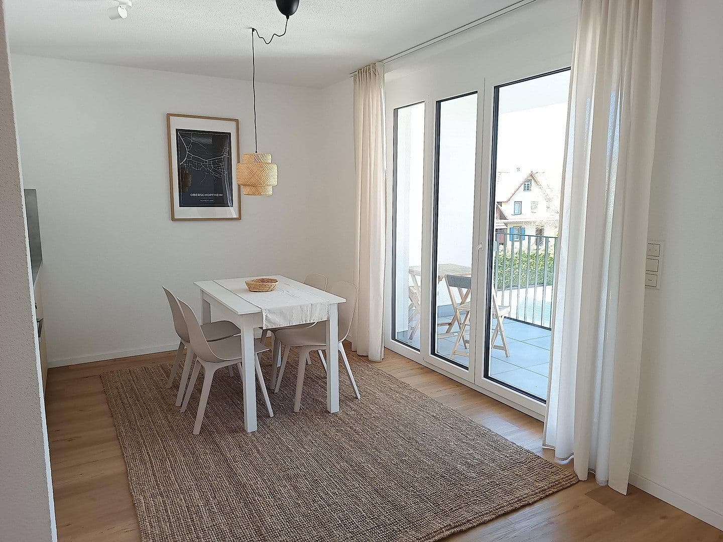 2 bedroom flat to rent, 62 m², Leutkirchstraße 41, Friesenheim, Baden-Württemberg 2 bedroom flat to rent, 62 m², Leutkirchstraße 41, Friesenheim, Baden-Württemberg
