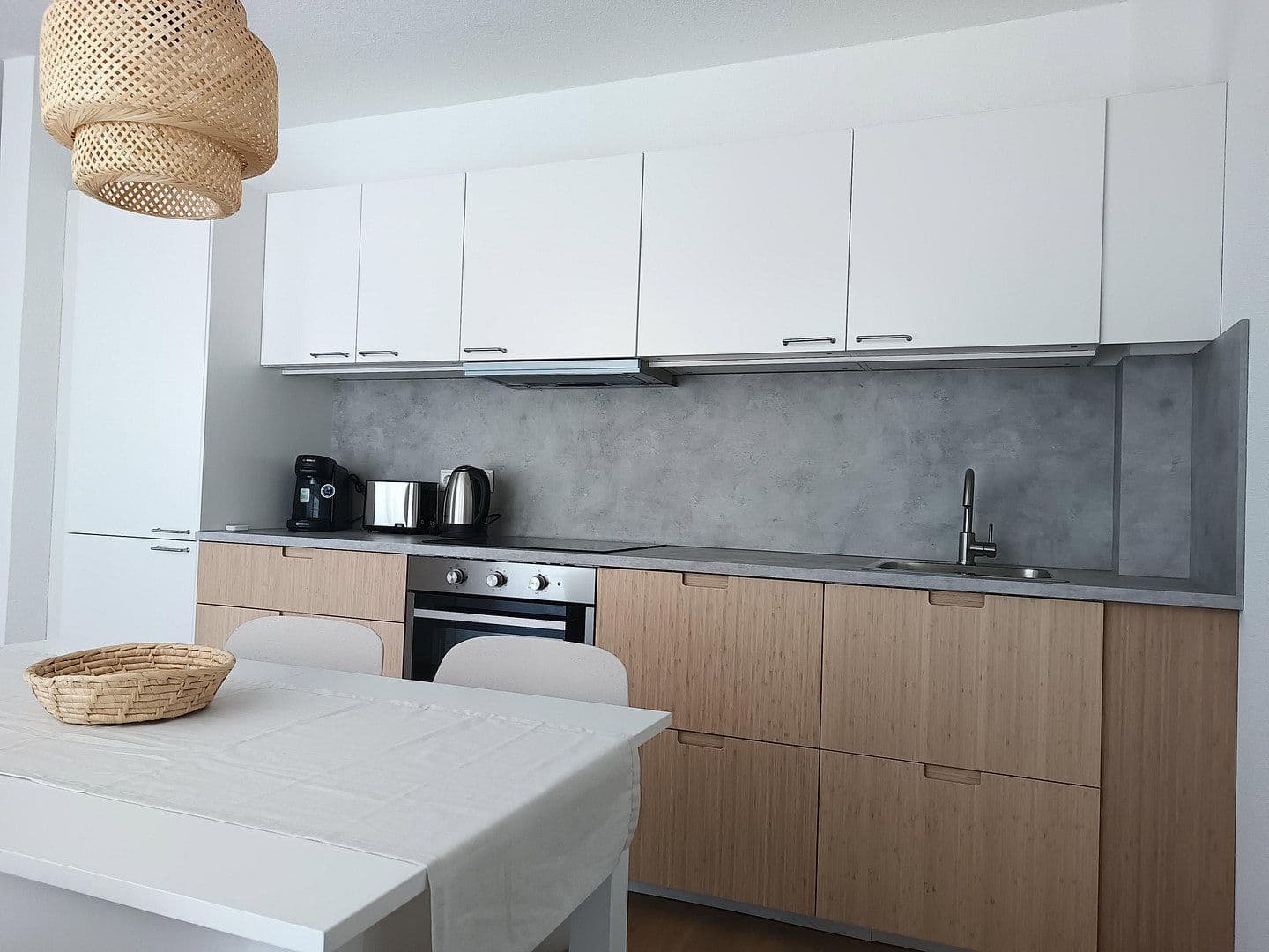 2 bedroom flat to rent, 62 m², Leutkirchstraße 41, Friesenheim, Baden-Württemberg 2 bedroom flat to rent, 62 m², Leutkirchstraße 41, Friesenheim, Baden-Württemberg