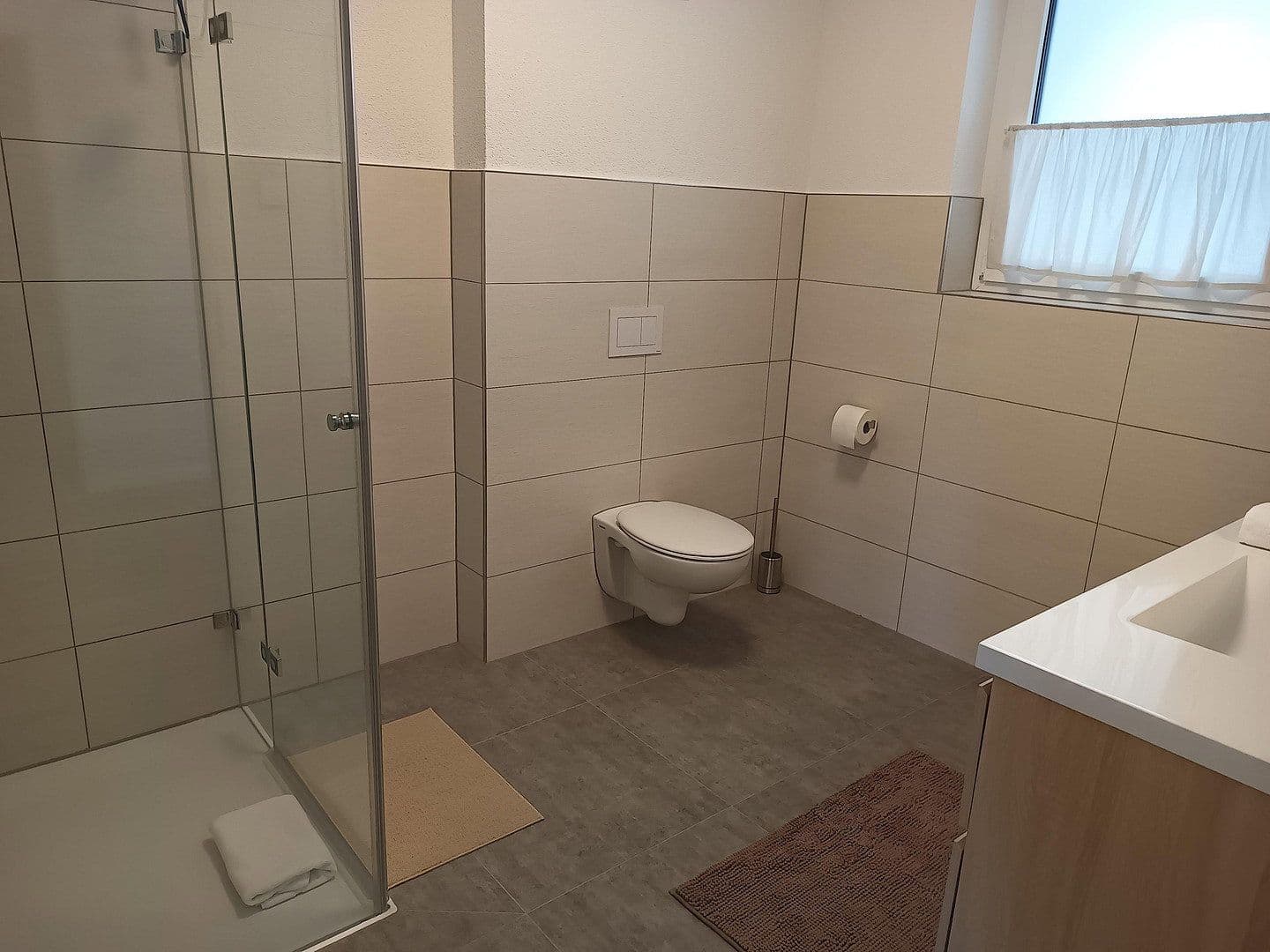 2 bedroom flat to rent, 62 m², Leutkirchstraße 41, Friesenheim, Baden-Württemberg 2 bedroom flat to rent, 62 m², Leutkirchstraße 41, Friesenheim, Baden-Württemberg
