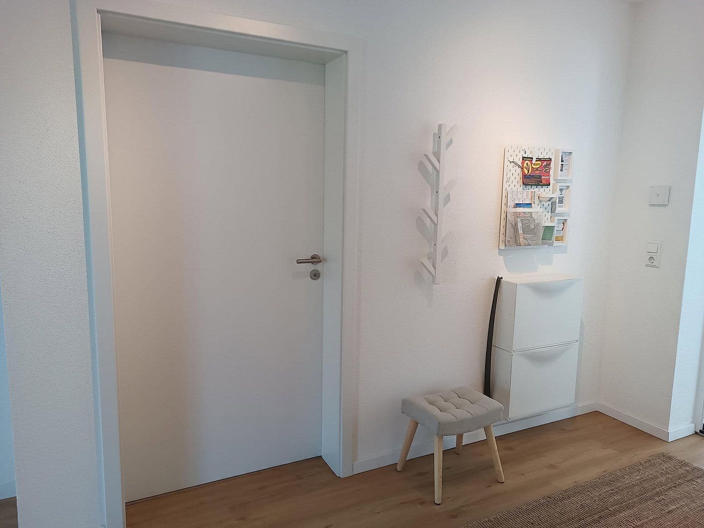 2 bedroom flat to rent, 62 m², Leutkirchstraße 41, Friesenheim, Baden-Württemberg 2 bedroom flat to rent, 62 m², Leutkirchstraße 41, Friesenheim, Baden-Württemberg
