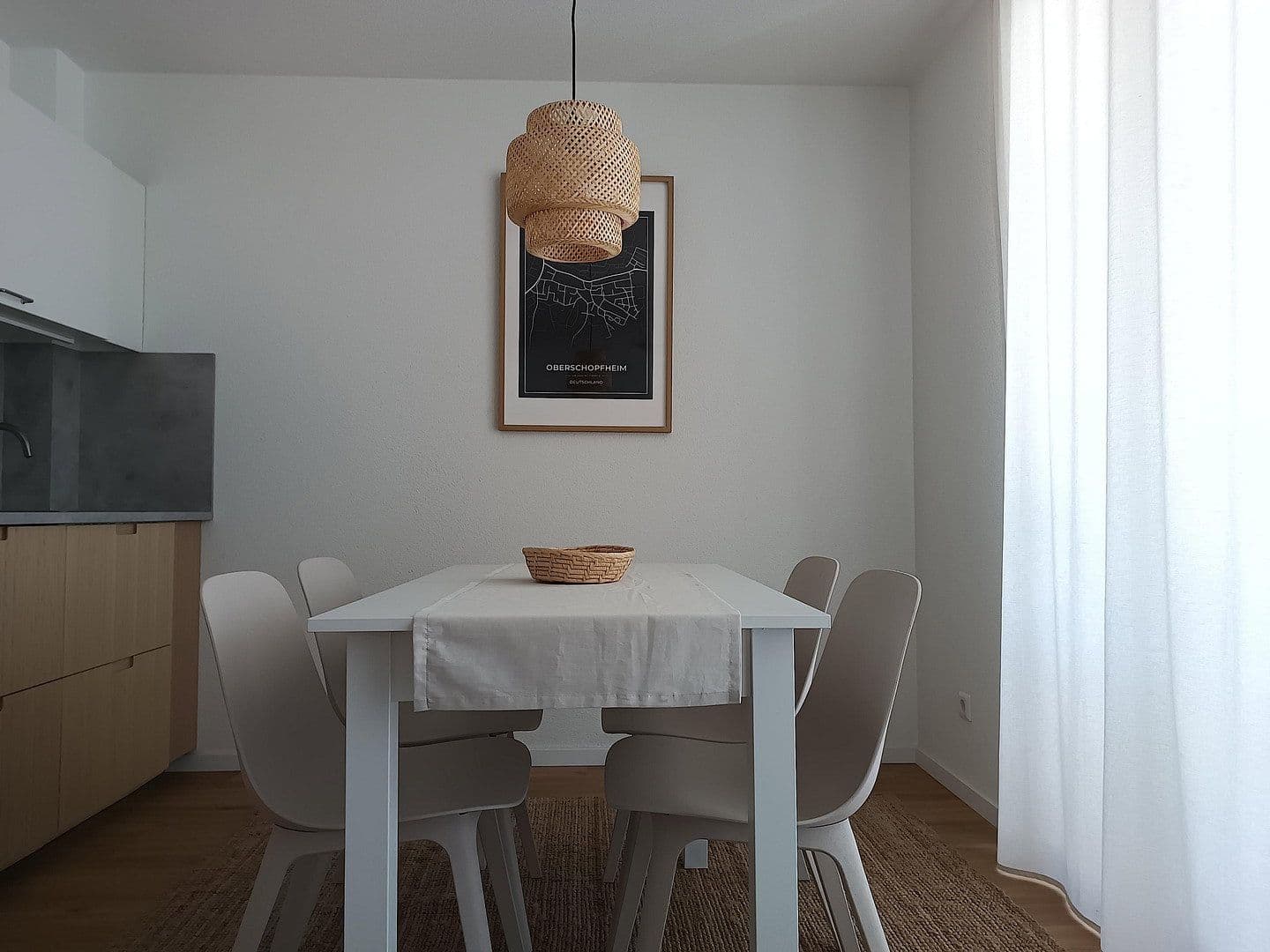 2 bedroom flat to rent, 62 m², Leutkirchstraße 41, Friesenheim, Baden-Württemberg 2 bedroom flat to rent, 62 m², Leutkirchstraße 41, Friesenheim, Baden-Württemberg